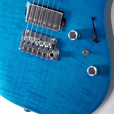 Ibanez MMN1-TAB [Martin Miller AZ Signature Model] 画像4