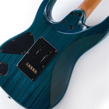 Ibanez MMN1-TAB [Martin Miller AZ Signature Model] 画像5