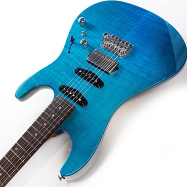 Ibanez MMN1-TAB [Martin Miller AZ Signature Model] 画像6