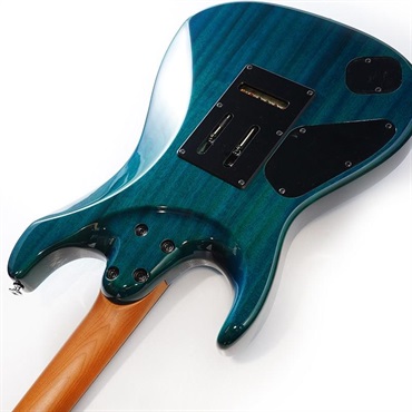 Ibanez MMN1-TAB [Martin Miller AZ Signature Model] 画像7