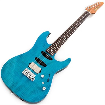 Ibanez MMN1-TAB [Martin Miller AZ Signature Model] 画像1