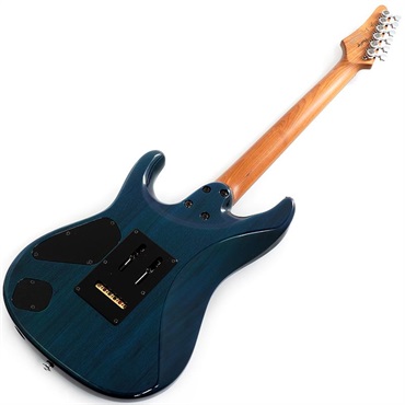 Ibanez MMN1-TAB [Martin Miller AZ Signature Model] 画像2
