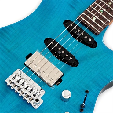 Ibanez MMN1-TAB [Martin Miller AZ Signature Model] 画像3