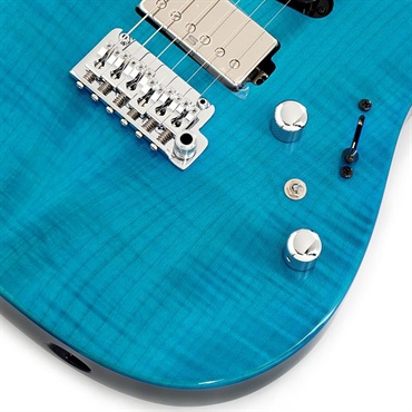 Ibanez MMN1-TAB [Martin Miller AZ Signature Model] 画像4