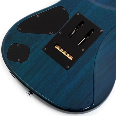 Ibanez MMN1-TAB [Martin Miller AZ Signature Model] 画像7
