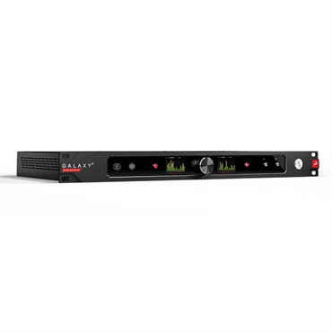 Antelope Audio 【Spring Promo2026開催中(6/30まで)】Galaxy 32 Synergy Core (アンテロープオーディオ)(オーディオインターフェイス) 画像3