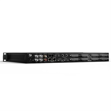Antelope Audio 【Spring Promo2026開催中(6/30まで)】Galaxy 32 Synergy Core (アンテロープオーディオ)(オーディオインターフェイス) 画像4