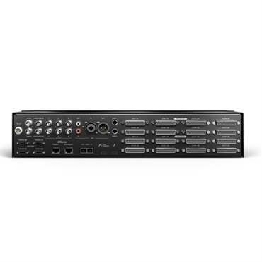 Antelope Audio Galaxy 64 Synergy Core【お取り寄せ商品】 画像1