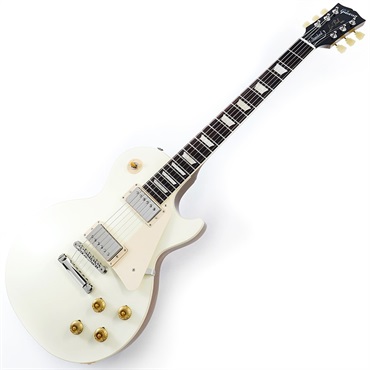 Gibson Les Paul Standard '50s Plain Top (Classic White) SN.226740237 画像1