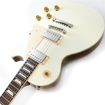 Gibson Les Paul Standard '50s Plain Top (Classic White) SN.226740237 画像5