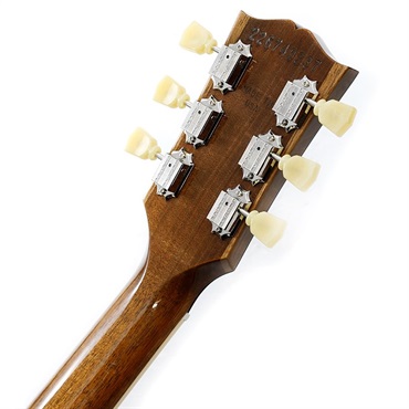 Gibson Les Paul Standard '50s Plain Top (Classic White) SN.226740237 画像9