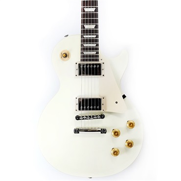 Gibson Les Paul Standard '50s Plain Top (Classic White) SN.226740237 画像10