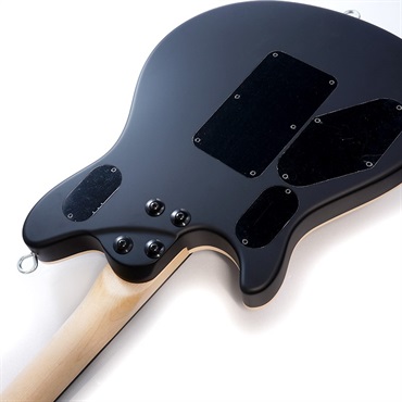 EVH Wolfgang USA Edward Van Halen Signature Stealth Black #WG12563A 画像6