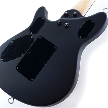 EVH Wolfgang USA Edward Van Halen Signature Stealth Black #WG12563A 画像7