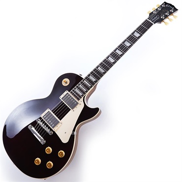 Gibson Les Paul Standard '50s Figured Top (Translucent Oxblood) SN.215030220 画像1