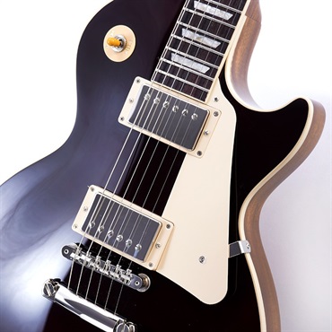 Gibson Les Paul Standard '50s Figured Top (Translucent Oxblood) SN.215030220 画像3
