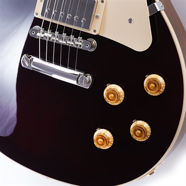 Gibson Les Paul Standard '50s Figured Top (Translucent Oxblood) SN.215030220 画像4