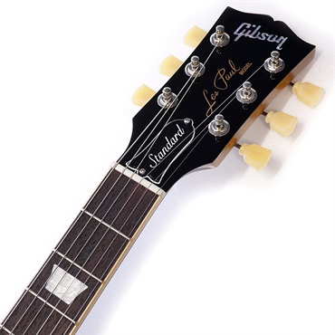 Gibson Les Paul Standard '50s Figured Top (Translucent Oxblood) SN.215030220 画像8