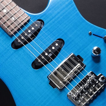 Ibanez MMN1-TAB [Martin Miller AZ Signature Model] 画像3