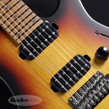 Ibanez Prestige AZ24027-TFF 画像3