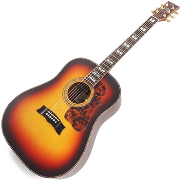 MORRIS HAND MADE PREMIUM MG-101III モーリス 画像1