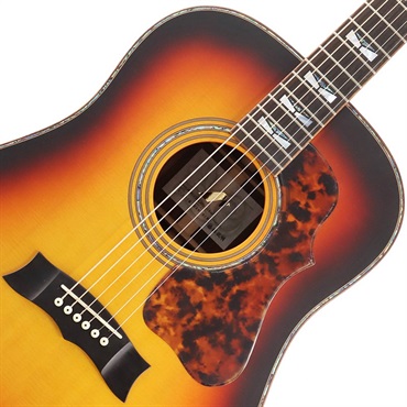 MORRIS HAND MADE PREMIUM MG-101III モーリス 画像3