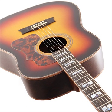 MORRIS HAND MADE PREMIUM MG-101III モーリス 画像4