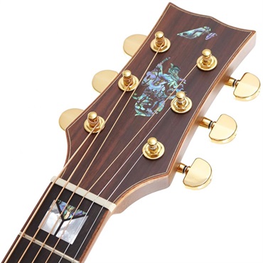MORRIS HAND MADE PREMIUM MG-101III モーリス 画像6