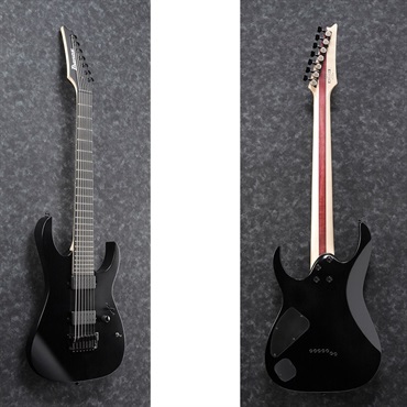 Ibanez Iron Label RGIXL7-BKF 画像1