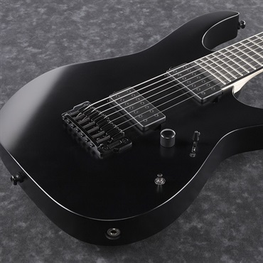 Ibanez Iron Label RGIXL7-BKF 画像2