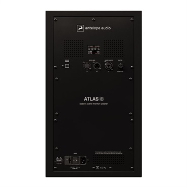 Antelope Audio Atlas i8 (ペア)【お取り寄せ商品】 画像3