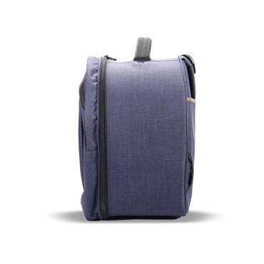 Dr.Case Snare Drum Bag / Blue [DRP-SN-BL] 画像2