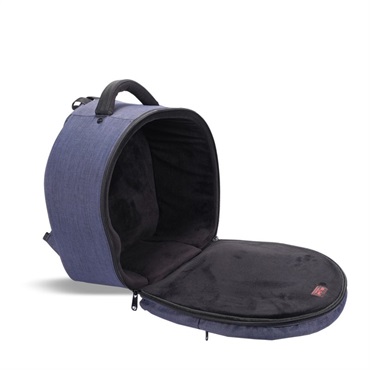 Dr.Case Snare Drum Bag / Blue [DRP-SN-BL] 画像4