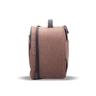 Dr.Case Snare Drum Bag / Brown [DRP-SN-BR] 画像3