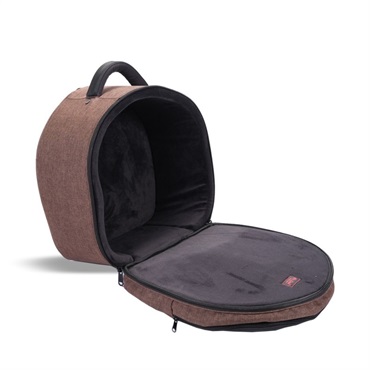 Dr.Case Snare Drum Bag / Brown [DRP-SN-BR] 画像4