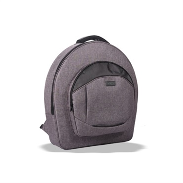 Dr.Case Cymbal Bag / Grey [DRP-CYM-GY] 画像1