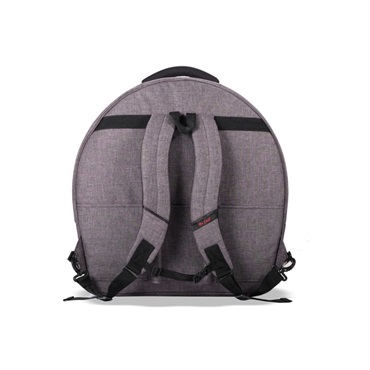 Dr.Case Cymbal Bag / Grey [DRP-CYM-GY] 画像3