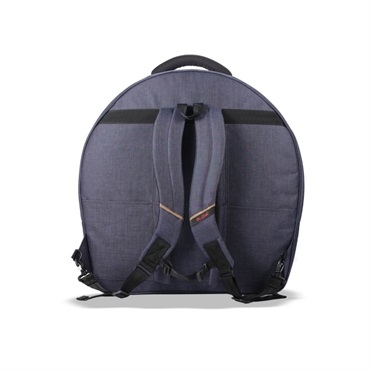 Dr.Case Cymbal Bag / Blue [DRP-CYM-BL] 画像3