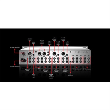 Antelope Audio Isochrone Trinity【お取り寄せ商品】 画像5