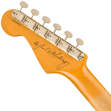 Fender MEX Mike McCready Stratocaster (3-Color Sunburst/Rosewood) 画像5