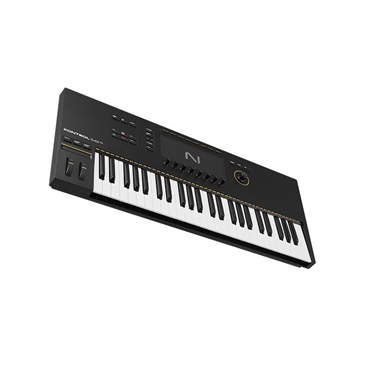 Native Instruments KONTROL S49 MK3 (USB・MIDIコントローラー、キーボード)(ネイティブ・インストゥルメンツ) 画像1