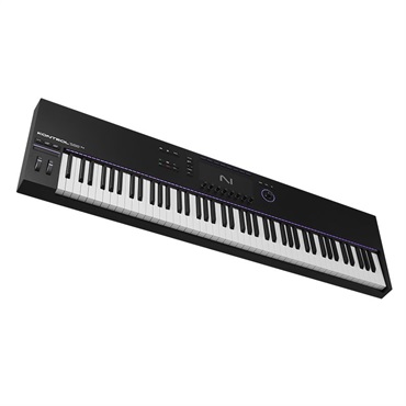 Native Instruments KONTROL S88 MK3 (ネイティブインストルメンツ)(USB・MIDIコントローラー、キーボード) 画像1