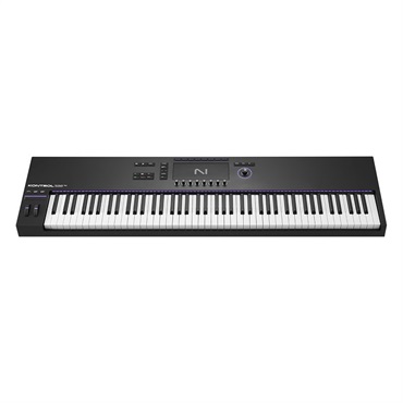 Native Instruments KONTROL S88 MK3 (ネイティブインストルメンツ)(USB・MIDIコントローラー、キーボード) 画像2