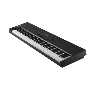 Native Instruments KONTROL S88 MK3 (ネイティブインストルメンツ)(USB・MIDIコントローラー、キーボード) 画像3