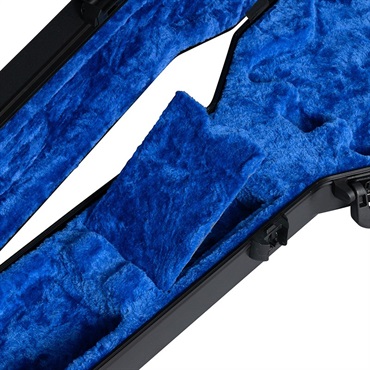 Gibson 【夏のボーナスセール】 Deluxe Protector Case， ES-339[ASPRCASE-339] 画像4