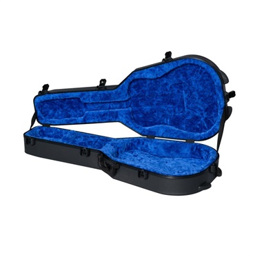 Gibson Deluxe Protector Case， Dreadnought [ASPRCASE-DN] 画像1