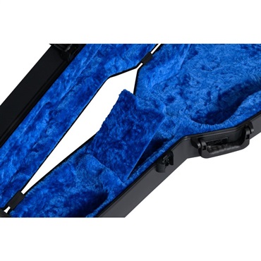 Gibson Deluxe Protector Case， Dreadnought [ASPRCASE-DN] 画像2