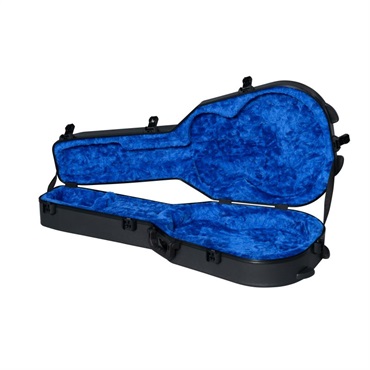 Gibson 【夏先取り大特価セール】Deluxe Protector Case， Jumbo Acoustic[ASPRCASE-J200] 画像1