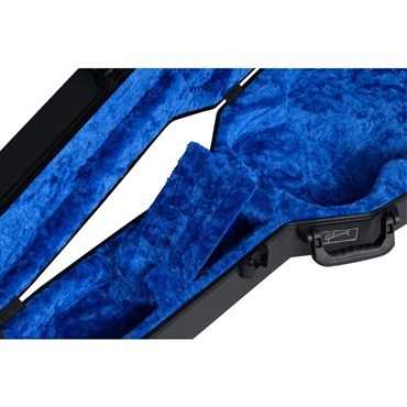 Gibson 【夏先取り大特価セール】Deluxe Protector Case， Jumbo Acoustic[ASPRCASE-J200] 画像2