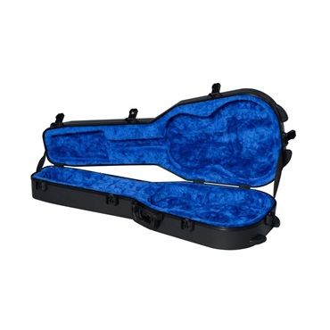 Gibson Deluxe Protector Case， Small-Body Acoustic[ASPRCASE-LG] 画像1